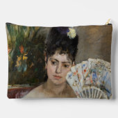 バーザモリソット – ザ・バル アクセサリーポーチ (裏面)