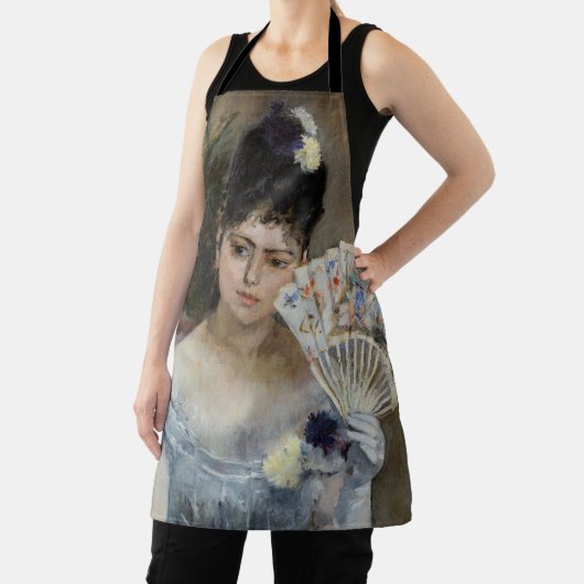 バーザモリソット – ザ・バル エプロン (インサイチュ)