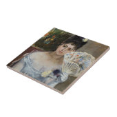 バーザモリソット – ザ・バル タイル (側面)