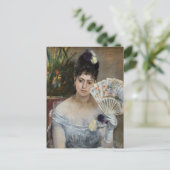 バーザモリソット – ザ・バル ポストカード (スタンド正面)