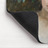 バーザモリソット – ザ・バル マウスパッド (コーナー)