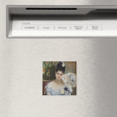 バーザモリソット – ザ・バル マグネット (インサイチュ (食洗機))