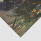 バーザモリソット – ザ・バル 薄葉紙 (詳細)