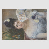 バーザモリソット – ザ・バル 薄葉紙 (正面)