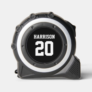 バーシティスポーツホワイト黒名前をカスタムするチーム番号 メジャー