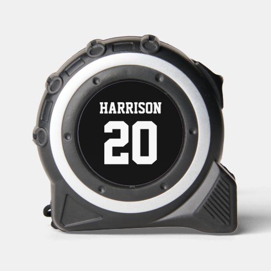 バーシティスポーツホワイト黒名前をカスタムするチーム番号 メジャー (正面)