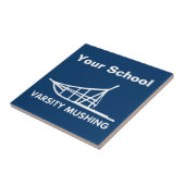 バーシティ・マッシング タイル (側面)