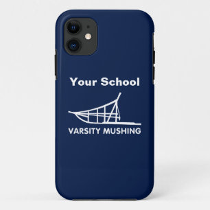 バーシティ・マッシング iPhone 11 ケース