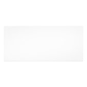 バーシンプルコード付き基本割引クーポン ラックカード (裏面)