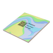 バーシンプルミニマルコー寄付金の追加venmo paypal タイル (側面)