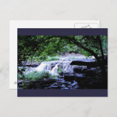 バージェス秋 ポストカード (正面/裏面)