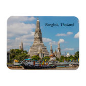 バージセーリングパスワットアルン マグネット (横)