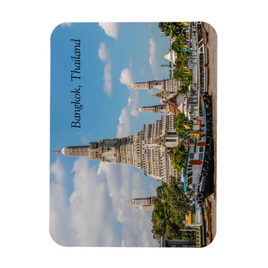 バージセーリングパスワットアルン マグネット (縦)