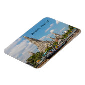 バージセーリングパスワットアルン マグネット (左側)