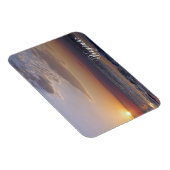 バージニアの日の出 マグネット (右側)