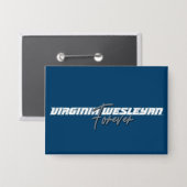 バージニアウェスレヤンフォーバーボタン 缶バッジ (正面/裏面)