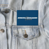 バージニアウェスレヤンフォーバーボタン 缶バッジ (インサイチュ)