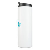 バージニアウェーブ魚釣り タンブラー (回転右)