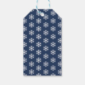 バージニアカバリエ |休日 ギフトタグ (裏面)