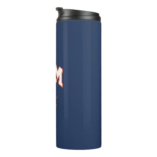 バージニアカヴァリエズマム タンブラー (回転右)