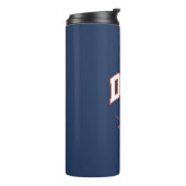 バージニアカヴァリエパパ タンブラー (回転左)