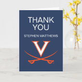 バージニアカヴァリエ|卒業式 カード (黄色い花)