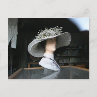 バージニアシティ ポストカード