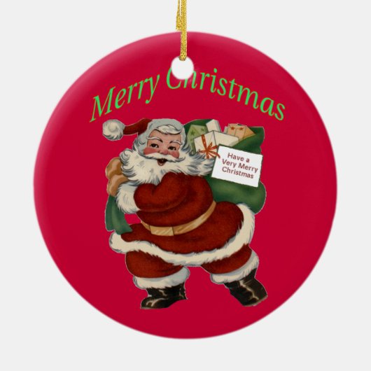 バージニアシ素晴らしール セラミックオーナメント (裏面)