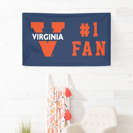 バージニアスプリットV 横断幕 (インサイチュ)