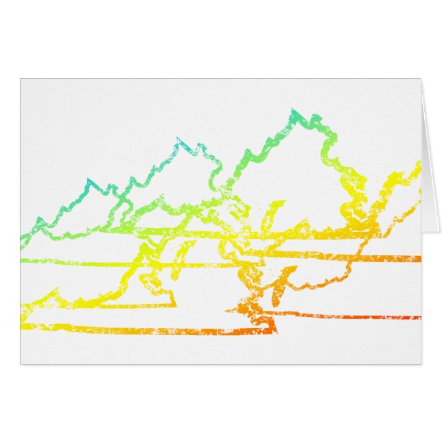 バージニアチぼやけル (正面横)