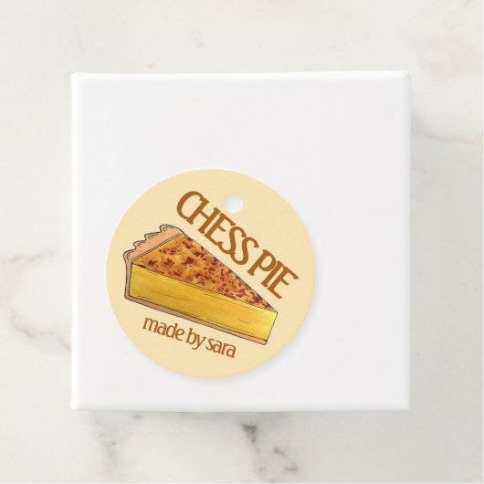 バージニアチェスパイ南デザートバイ焼いたザ フェイバータグ (インサイチュ)