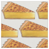 バージニアチェスパイ米国南部の料理デザート ファブリック (クローズアップ)