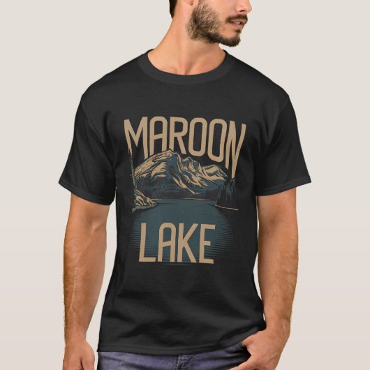 バージニアビーチの旗 Tシャツ (正面)