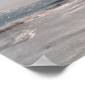 バージニアビーチアウト・オブ・シーズン ポスター (角)