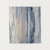 バージニアビーチサンライズ タペストリー (正面)