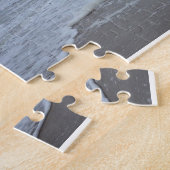 バージニアビーチピア ジグソーパズル (側面)