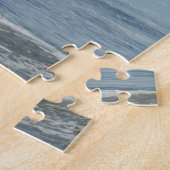 バージニアビーチ、バージニア ジグソーパズル (側面)