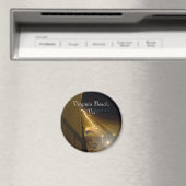 バージニアビーチ マグネット (インサイチュ (食洗機))