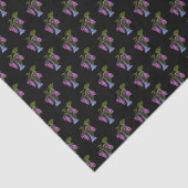 バージニアブルーベルズワイルドフラワー 薄葉紙 (詳細)