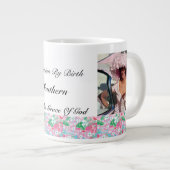 バージニアンバイ誕生，サザンバイザグラスオブゴッド ジャンボコーヒーマグカップ (正面右)