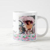 バージニアンバイ誕生，サザンバイザグラスオブゴッド ジャンボコーヒーマグカップ (右)