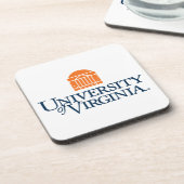 バージニア大学 コースター (左側)