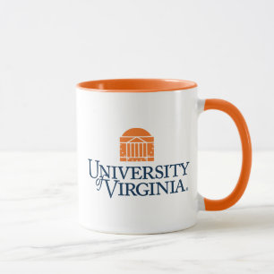 バージニア大学 マグカップ