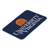 バージニア大学 マグネット (左側)