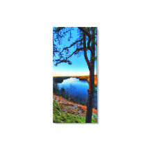 バージニア州のフィルポット湖