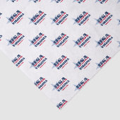 バージニア州のプライドティッシュペーパー 薄葉紙 (詳細)