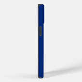 バージニア州の旗のiPhone 14 Case-Mate iPhoneケース (裏面 / 右)