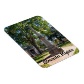 バージニア州グロスターの歴史地区 マグネット (右側)