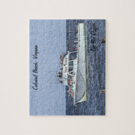 バージニア州コロニアルビーチのビッグディッパー ジグソーパズル