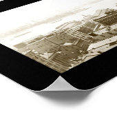 バージニア州ノーフォーク写真1919 ポスター (角)